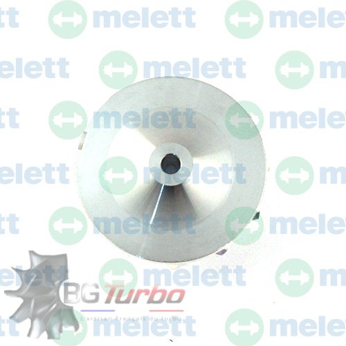 PIECES DETACHEES - Roue Compresseur (MFS / Reverse Rotation) (Turbo HX7G-6K682-CB)
