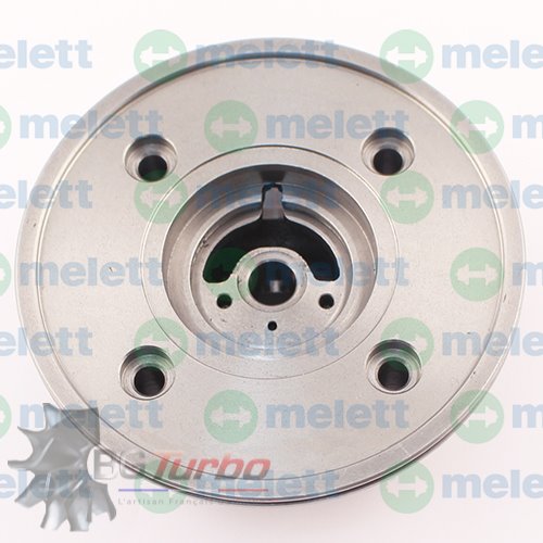 Turbo PIECES DETACHEES - Carter central Continental 1.5 (Turbo 7636784)
