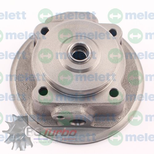 PIECES DETACHEES - Carter central Continental 1.5 (Turbo 7636784)
