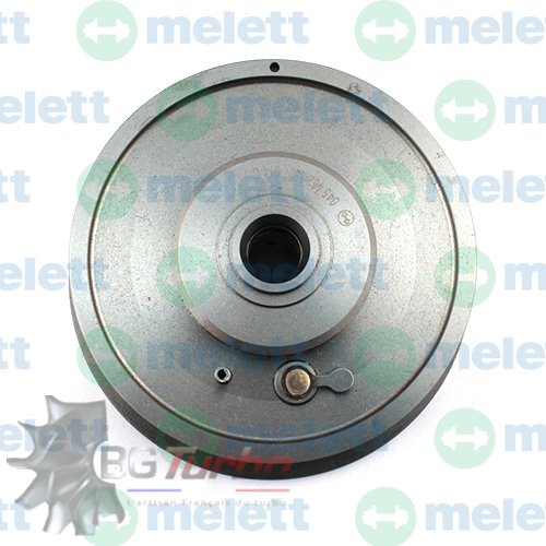 Turbo PIECES DETACHEES - Carter central (W/Cooled) (Turbo JA6G6K682AC)
