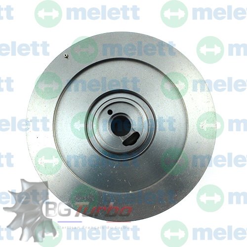 PIECES DETACHEES - Carter central (W/Cooled) (Turbo JA6G6K682AC)
