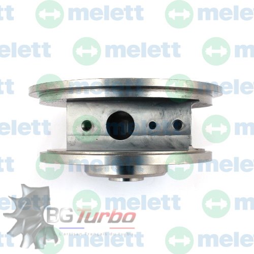 PIECES DETACHEES - Carter central (W/Cooled) (Turbo JA6G6K682AC)
