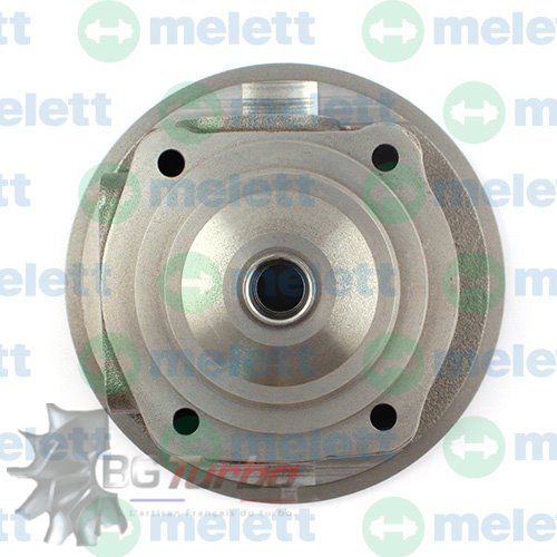 Turbo PIECES DETACHEES - Carter Central (W/Cooled) (Turbo HX7G-6K682-CB)
