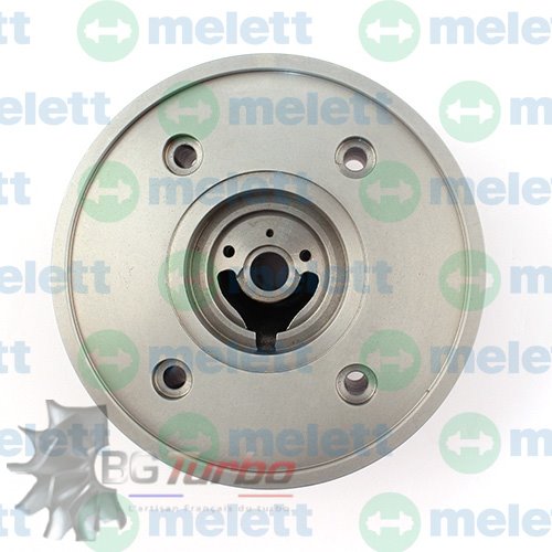 PIECES DETACHEES - Carter Central (W/Cooled) (Turbo HX7G-6K682-CB)
