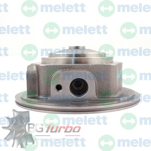 PIECES DETACHEES - Carter Central (W/Cooled) (Turbo HX7G-6K682-CB)
