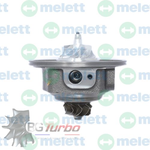 PIECES DETACHEES - CHRA (Turbo HX7G-6K682-CB) Reverse Rotation & MFS C/W
