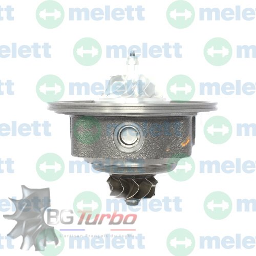 PIECES DETACHEES - CHRA (Turbo HX7G-6K682-CB) Reverse Rotation & MFS C/W
