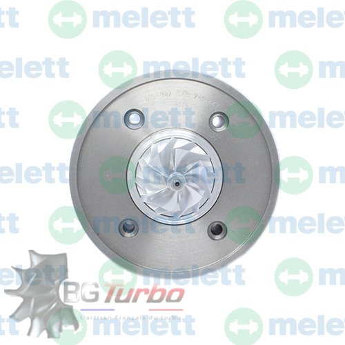 PIECES DETACHEES - CHRA (Turbo HX7G-6K682-CB) Reverse Rotation & MFS C/W
