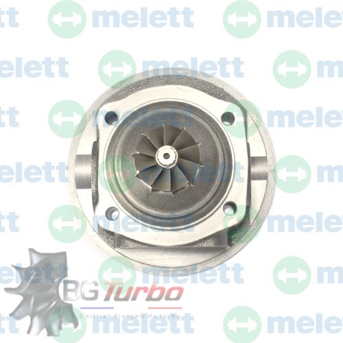 PIECES DETACHEES - CHRA (Turbo HX7G-6K682-CB) Reverse Rotation & MFS C/W
