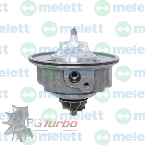 Turbo PIECES DETACHEES - CHRA (Turbo 11659895978) Reverse Rotation & MFS C/W 11652681211, 11655A14819, 11658600045, 11658643130, 11659895978, 2101647, 2800013006280Vehicle fitmentBMW X2/ X1/ 2 Series, MINI Clubman/ Cooper/ Countryman 1.5L
