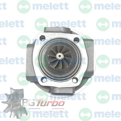 Turbo PIECES DETACHEES - CHRA 06K145061, 06K145061B/ 1V, 06K145653A/ 3B/ 3C/ 4E/ 4F/ 4G/ 4J/ 4K/ 4L/ 4MVehicle fitmentAUDI A1/ A3/ Q2/ Q3/ TT, SEAT Ateca/ Leon/ Tarraco, SKODA Karoq/ Kodiaq/ Octavia/ Superb, VOLKSWAGEN Arteon/ Passat/ Polo/ T-Roc/ Tiguan 2.0LTurbo 06K145654M) Reverse Rotation & MFS C/W
