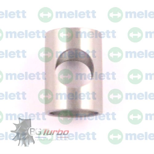 PIECES DETACHEES - Palier - Bearing Spacer BMO (Turbo 04E145713Q)
