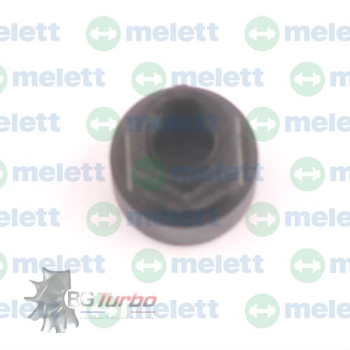 Turbo PIECES DETACHEES - Visserie - Shaft Nut BMO (RHT) (Turbo 04E145713Q)

