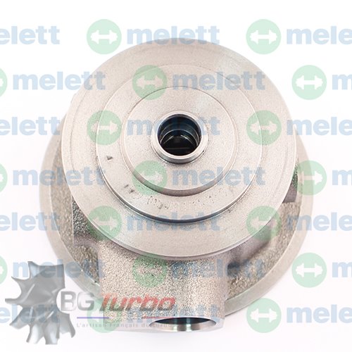 PIECES DETACHEES - Carter central (W/Cooled) BMO (Turbo 04E145713Q)
