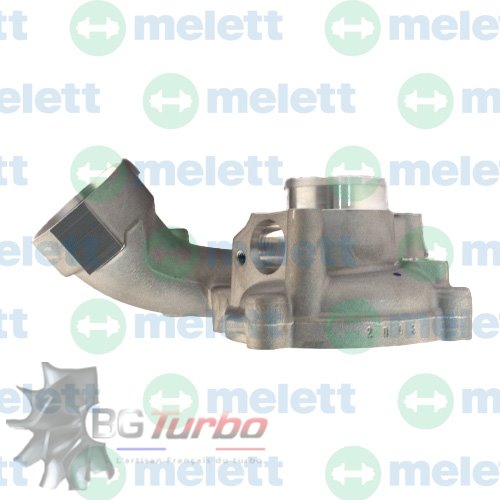 PIECES DETACHEES - Carter Compresseur BMO (Turbo 030TC11001000)
