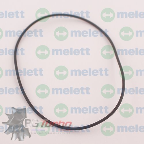 Turbo PIECES DETACHEES - Segment - O Ring BM65B (Comp Cover) (Turbo 04B253019R)
