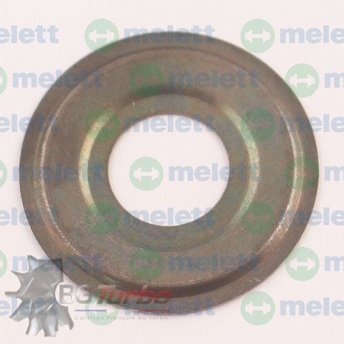 Turbo PIECES DETACHEES - Cloche thermique BM65B (Turbo 04B253019R)
