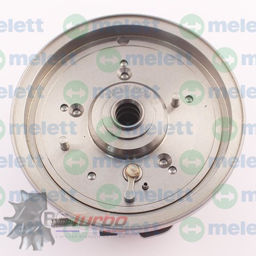 Turbo PIECES DETACHEES - Carter central BM65B (Turbo 04B253019R)
