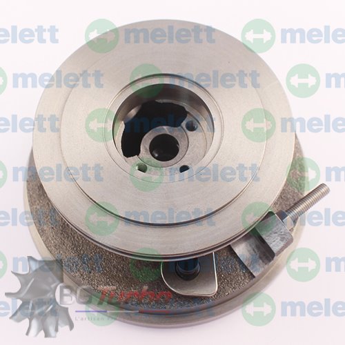 PIECES DETACHEES - Carter central BM65B (Turbo 04B253019R)
