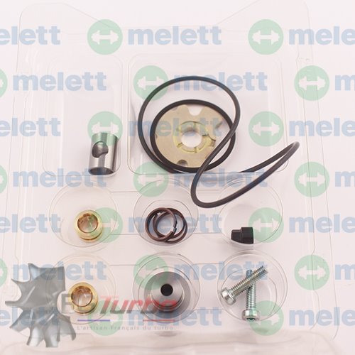Turbo PIECES DETACHEES - Kit réparation (Major) BM65B (Turbo 04B253019R)
