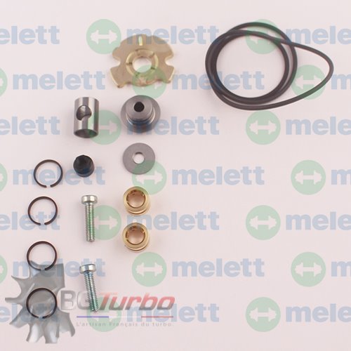 PIECES DETACHEES - Kit réparation (Major) BM65B (Turbo 04B253019R)
