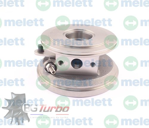 Turbo PIECES DETACHEES - Carter central BMTS BMW (Turbo 11658514267)
