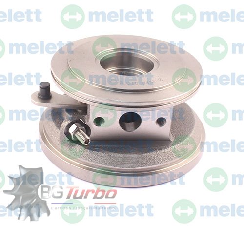 PIECES DETACHEES - Carter central BMTS BMW (Turbo 11658514267)
