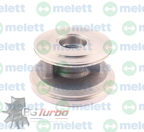 PIECES DETACHEES - Carter central BMTS BMW (Turbo 11658514267)
