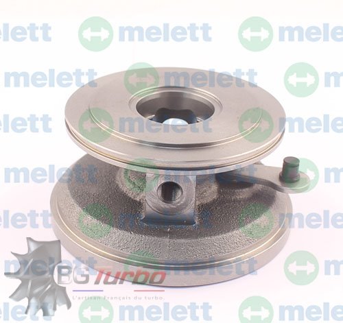 PIECES DETACHEES - Carter central BMTS BMW (Turbo 11658514267)

