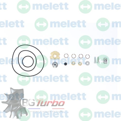 Turbo PIECES DETACHEES - Kit Reparation BMTS BMW (360 Deg Bearing/ Large Pad)11658631700, 1165863170005/ 06, 11659488206, 40007859/ 69, 40008237Vehicle fitmentBMW 1 SERIES/ 2 SERIES/ X1/ X2, MINI Countryman/ One 1.5L
