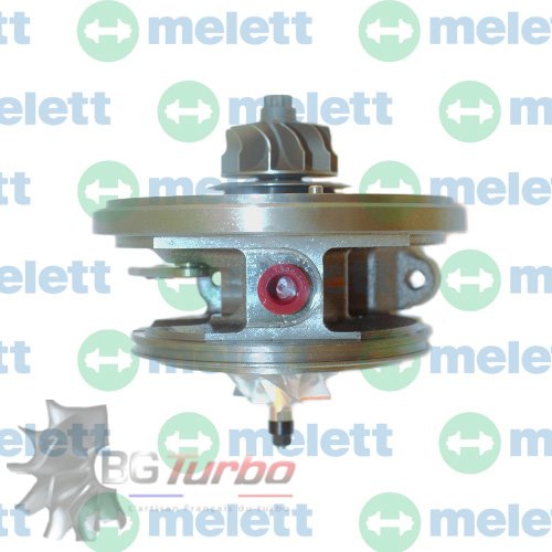 Turbo PIECES DETACHEES - CHRA BMTS BMW (Turbo 11658582021) MFS C/W11658582021, 11658591734Vehicle fitmentBMW 2 Series/ X1, MINI One/ Cooper 1.5D
