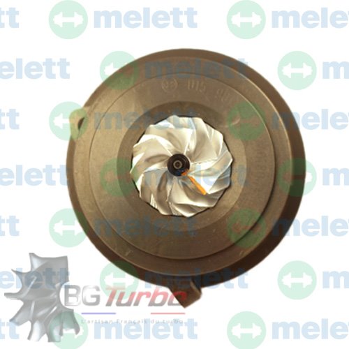 PIECES DETACHEES - CHRA BMTS BMW (Turbo 11658582021) MFS C/W11658582021, 11658591734Vehicle fitmentBMW 2 Series/ X1, MINI One/ Cooper 1.5D
