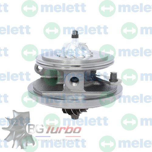 PIECES DETACHEES - CHRA BMTS BMW (Turbo 11658582021) MFS C/W11658582021, 11658591734Vehicle fitmentBMW 2 Series/ X1, MINI One/ Cooper 1.5D
