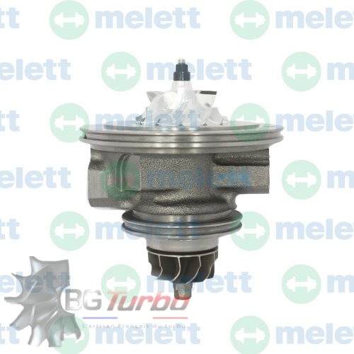PIECES DETACHEES - CHRA BMTS BMW (Turbo 11658631700) Reverse Rotation & MFS C/W 11658631700, 1165863170005/ 06, 11659488206, 40007859/ 69, 40008237Vehicle fitment(s)BMW 1 Series/ 2 Series, X1/ X2, MINI Countryman/ One 1.5 L
