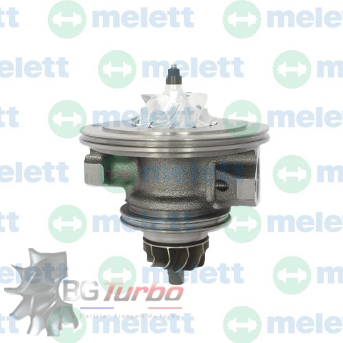 PIECES DETACHEES - CHRA BMTS BMW (Turbo 11658631700) Reverse Rotation & MFS C/W 11658631700, 1165863170005/ 06, 11659488206, 40007859/ 69, 40008237Vehicle fitment(s)BMW 1 Series/ 2 Series, X1/ X2, MINI Countryman/ One 1.5 L
