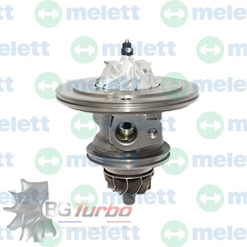 PIECES DETACHEES - CHRA BMTS BMW (Turbo 11658631700) Reverse Rotation & MFS C/W 11658631700, 1165863170005/ 06, 11659488206, 40007859/ 69, 40008237Vehicle fitment(s)BMW 1 Series/ 2 Series, X1/ X2, MINI Countryman/ One 1.5 L
