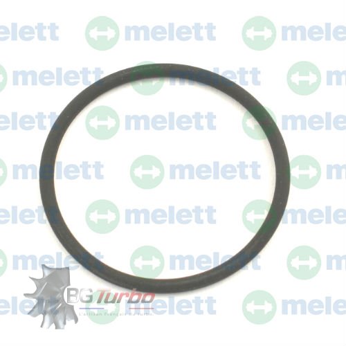 Turbo PIECES DETACHEES - Segment - O Ring BM70B (Plaque arrière) (Turbo 04L253010B/T)
