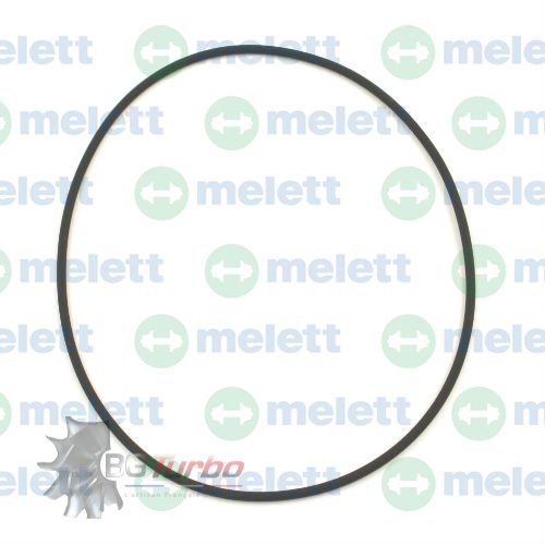 Turbo PIECES DETACHEES - Segment - O Ring BM70B (Comp Cover) (Turbo 04L253010B/T)
