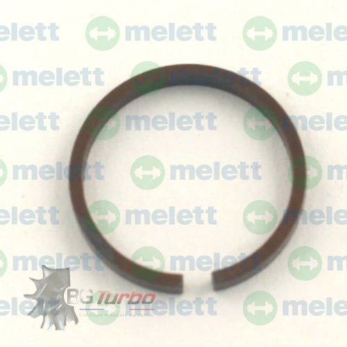 Turbo PIECES DETACHEES - Segment - Piston Ring BM70B (Comp End) Std/Std (Turbo 04L253010B/T)
