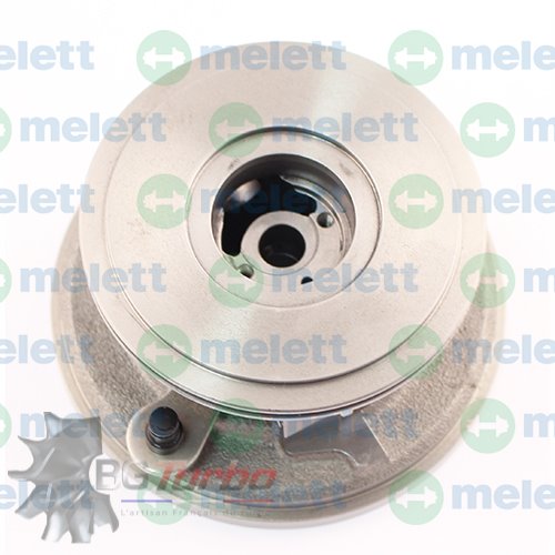 Turbo PIECES DETACHEES - Carter central BM70B (Turbo 04L253010B)
