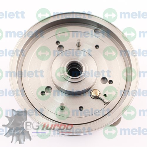 PIECES DETACHEES - Carter central BM70B (Turbo 04L253010B)
