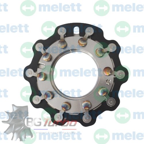 Turbo PIECES DETACHEES - Geometrie Variable 40007526, 40008694, 419TN100103, 55511786, 55515809, 55517132Vehicle fitment(s)OPEL VAUXHALL Insignia 2.0D
