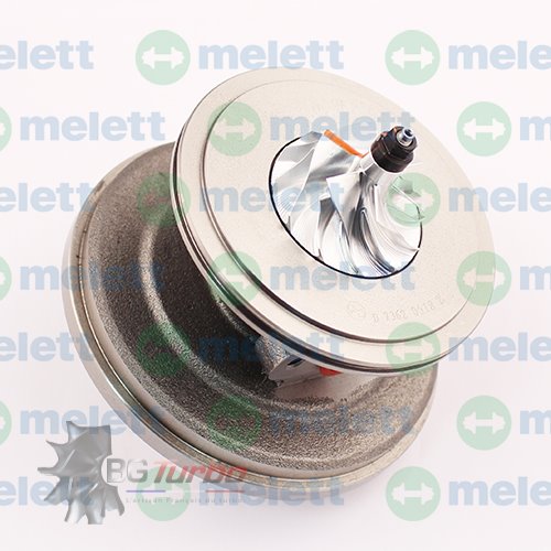 Turbo PIECES DETACHEES - CHRA - Ensemble tournant équilibré BM70B MFS C/W
