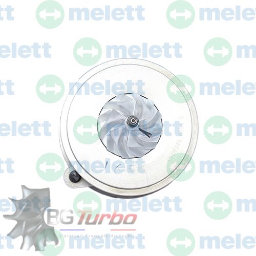 Turbo PIECES DETACHEES - CHRA 05L253019B, 40008804Vehicle fitmentAUDI A4/ A5/ A6/ Q5 2.0D05L253019B, 40008804Vehicle fitmentAUDI A4/ A5/ A6/ Q5 2.0D
