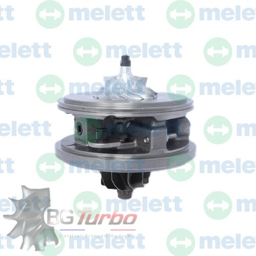 PIECES DETACHEES - CHRA BM60 (Turbo 05L253019F) MFS C/W
