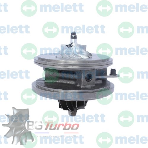 PIECES DETACHEES - CHRA BM60 (Turbo 05L253019F) MFS C/W
