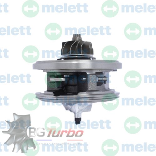 PIECES DETACHEES - CHRA 40008799, 04L253022B/ J/ XVehicle fitmentVOLKSWAGEN Caravelle/ California/ Multivan/ Transporter 2.0D BM196 (Turbo 04L253022B) Reverse Rotation & MFS C/W
