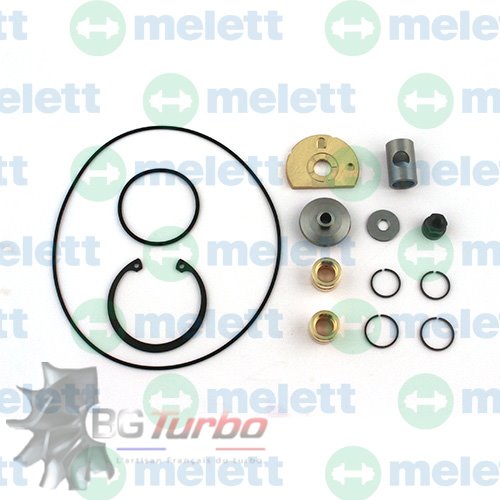 Turbo PIECES DETACHEES - Kit Reparation BM90 (360° Reverse Rotation Thrust/ Twin Ring Flinger)11652397070, 11657643147, 11657934605, 11658637041, 11658742504, 11659423787, 40008457Vehicle fitmentBMW – M140i, M240i, 340i, 440i, 540i, 640i, 740i, X4 M40i, X4 M40i – 3.0L Petrol
