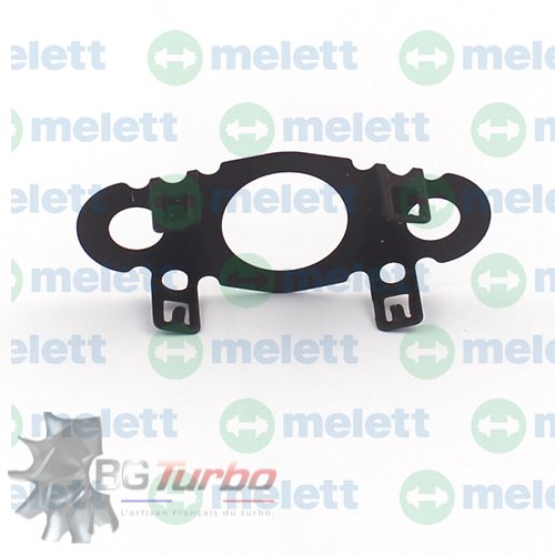 PIECES DETACHEES Gasket GTD10 (Oil Outlet)
