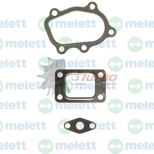 Turbo PIECES DETACHEES - Kit joints - NISSAN
